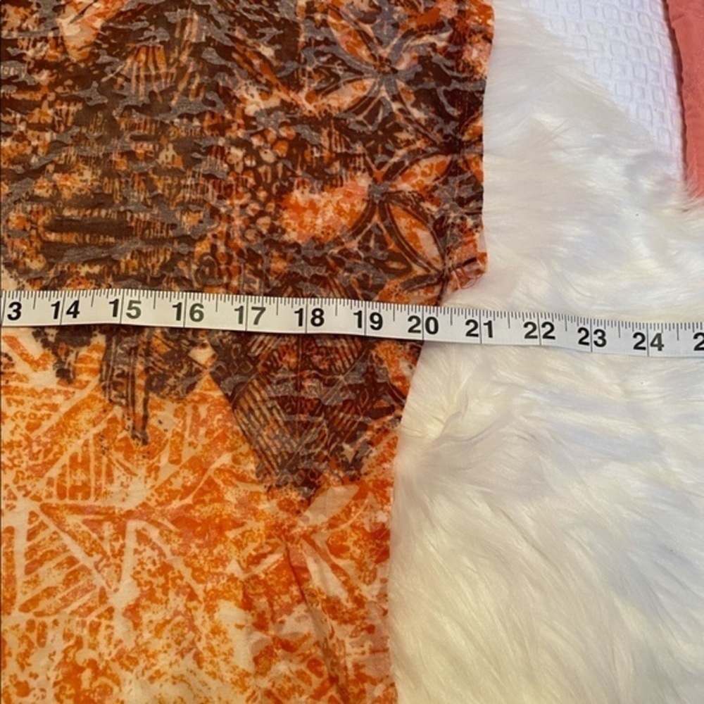 Women’s Ruby Rd Top Size PL - Picture 5 of 11
